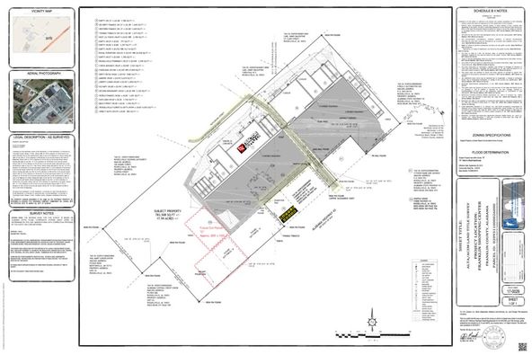 Franklin Center: 14001 Highway 43, Russellville, AL 35653